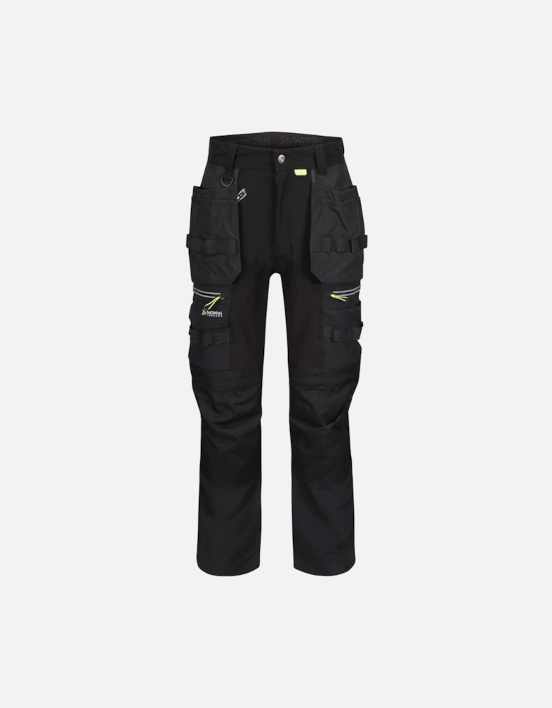 Professional Mens Infiltrate Stretch Trousers