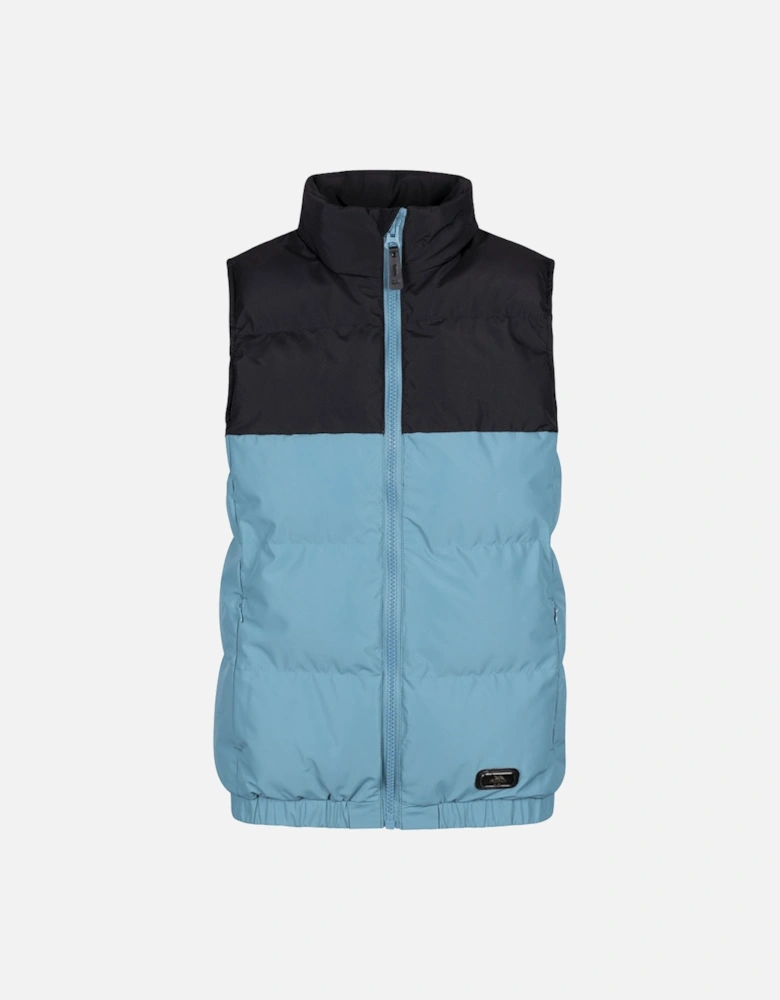 Womens Stony Padded Bodywarmer Gilet