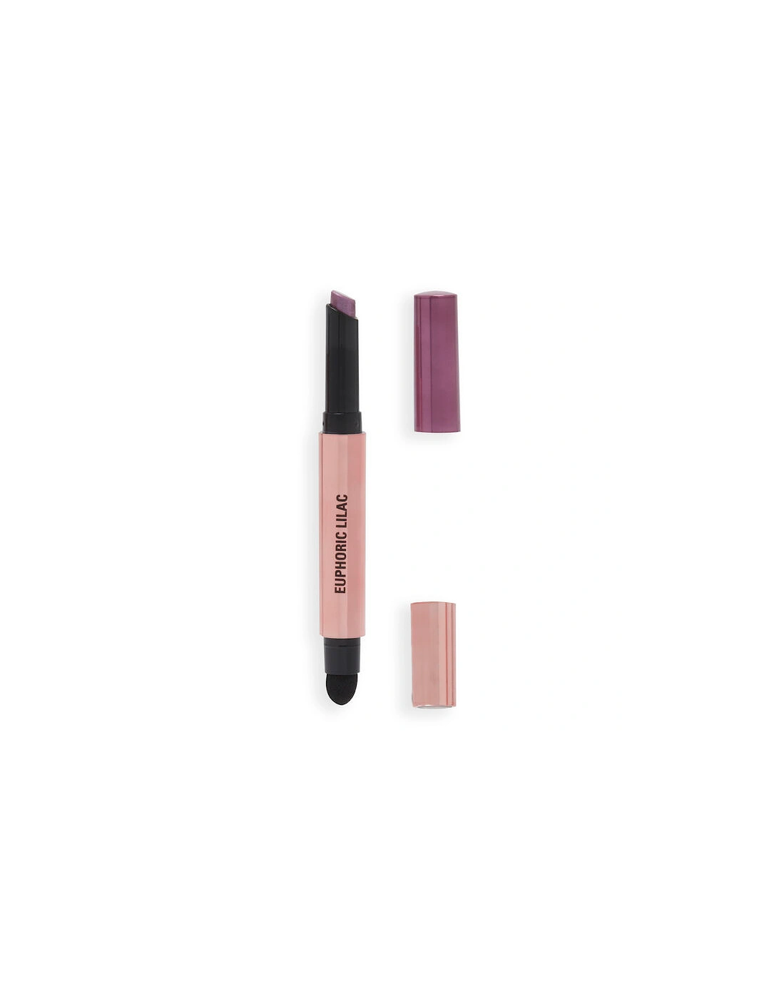 Makeup Lustre Wand Eyeshadow Stick Euphoric Lilac, 2 of 1