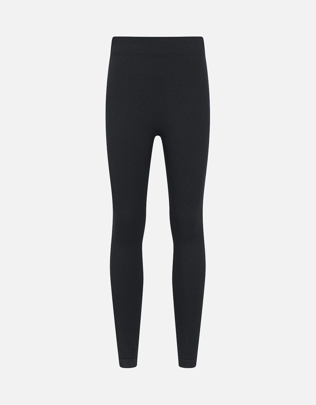 Womens/Ladies Seamless Thermal Bottoms, 5 of 4