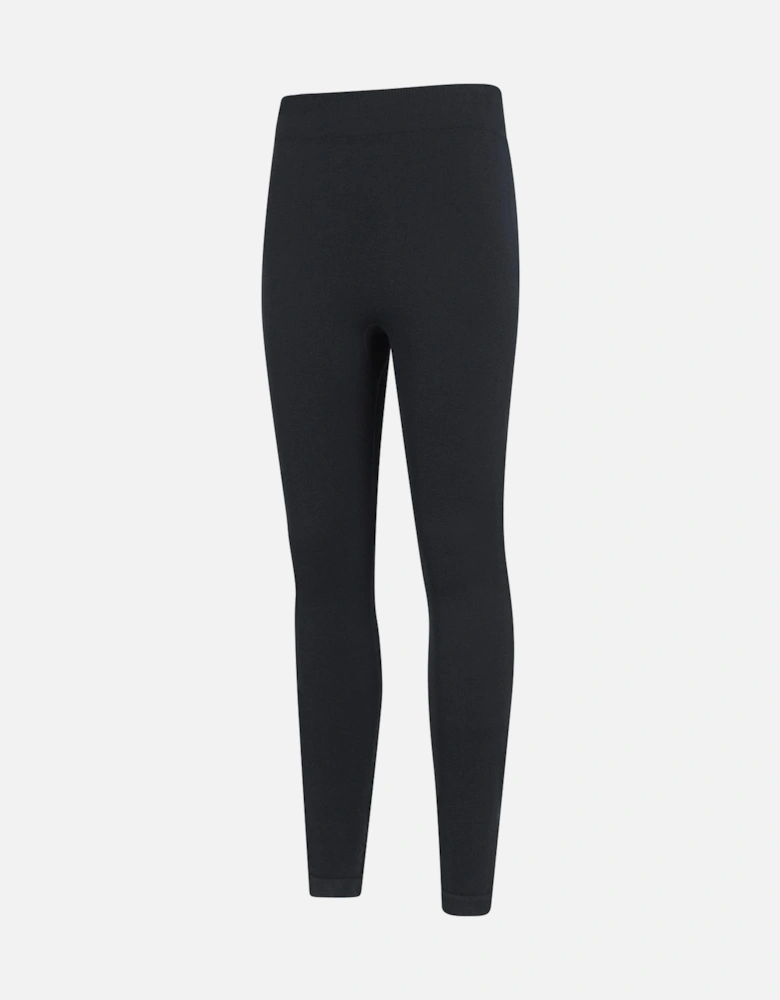 Womens/Ladies Seamless Thermal Bottoms