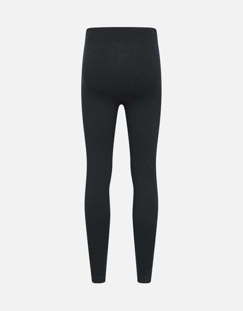 Womens/Ladies Seamless Thermal Bottoms