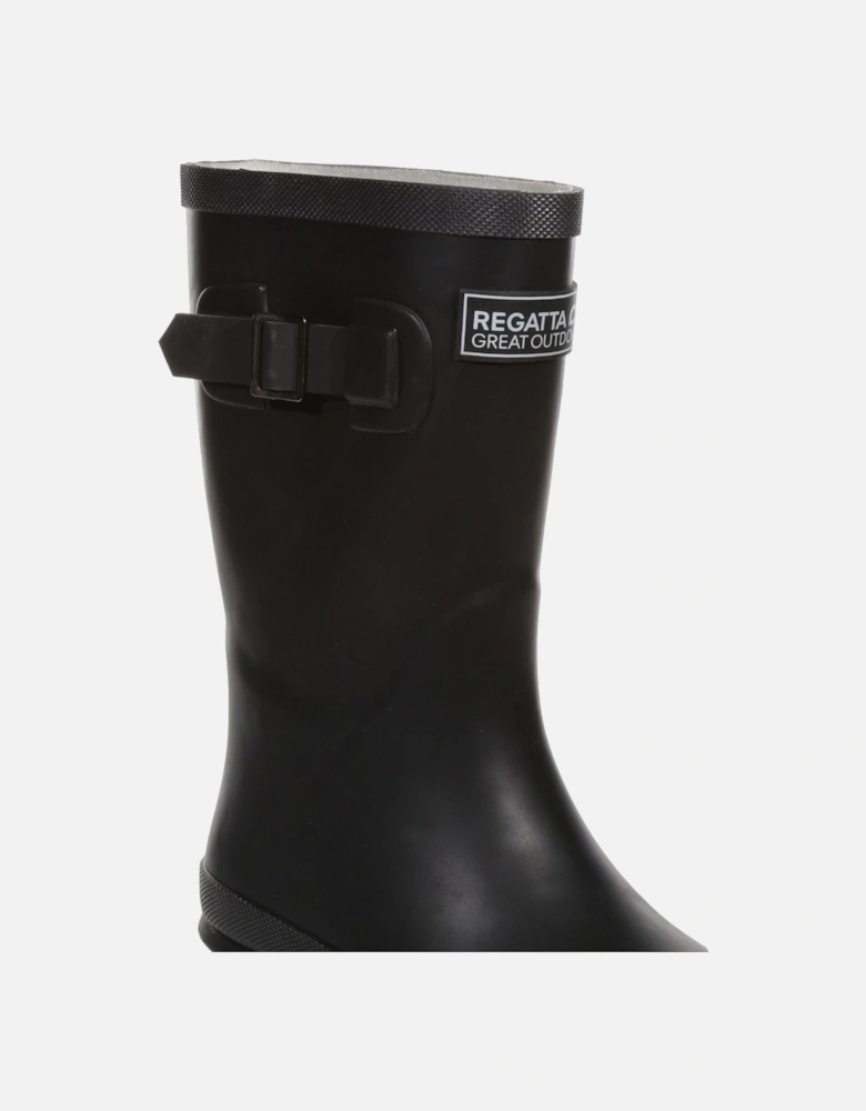 Childrens/Kids Fairweather Wellington Boots