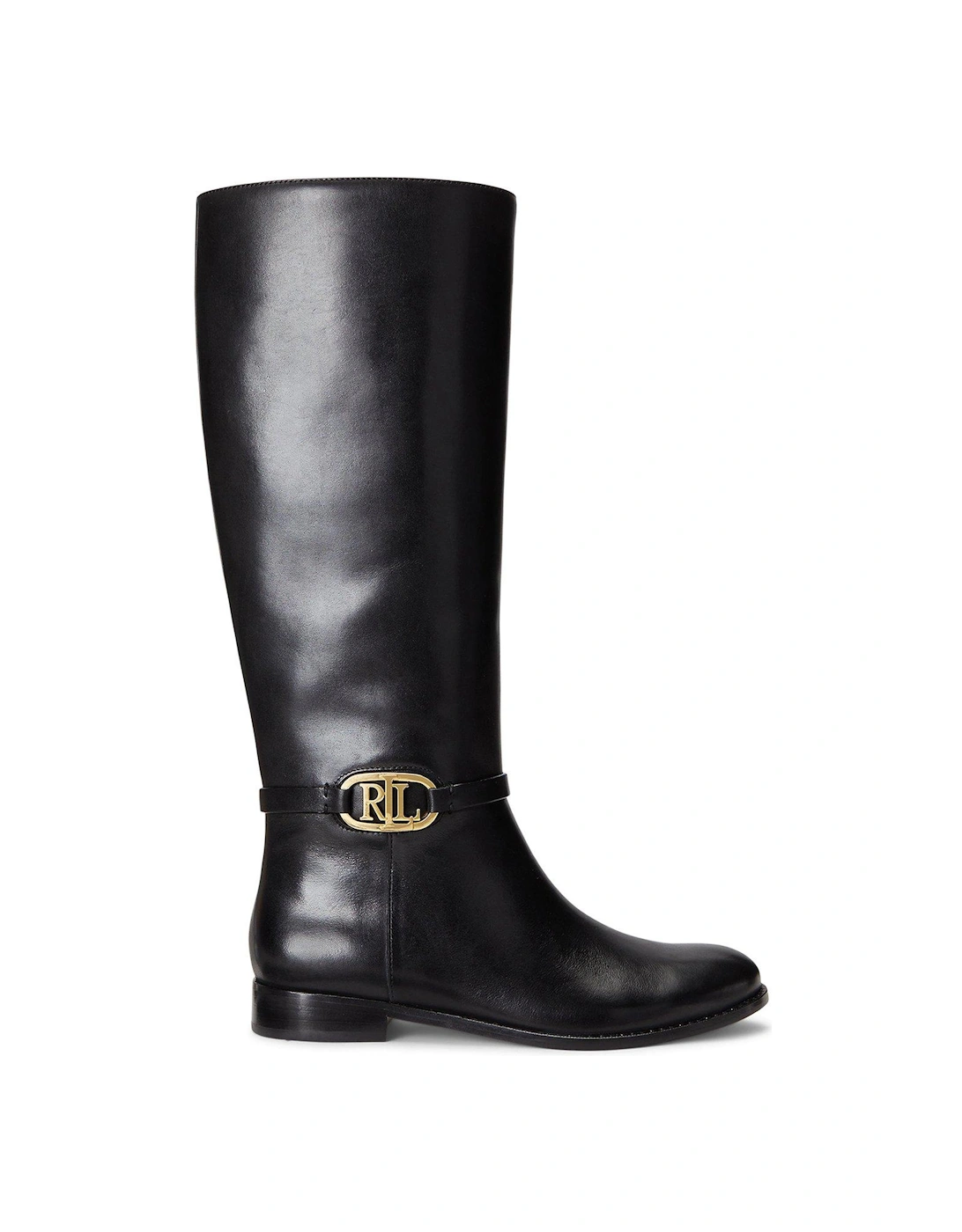 Bridgette-boots-tall Boot - Black, 4 of 3