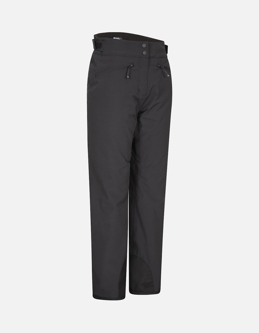 Womens/Ladies Isola II RECCO Ski Trousers