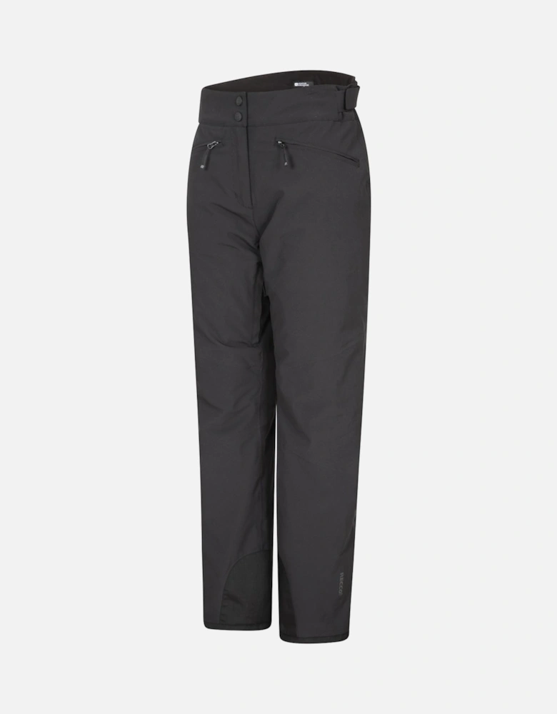 Womens/Ladies Isola II RECCO Ski Trousers