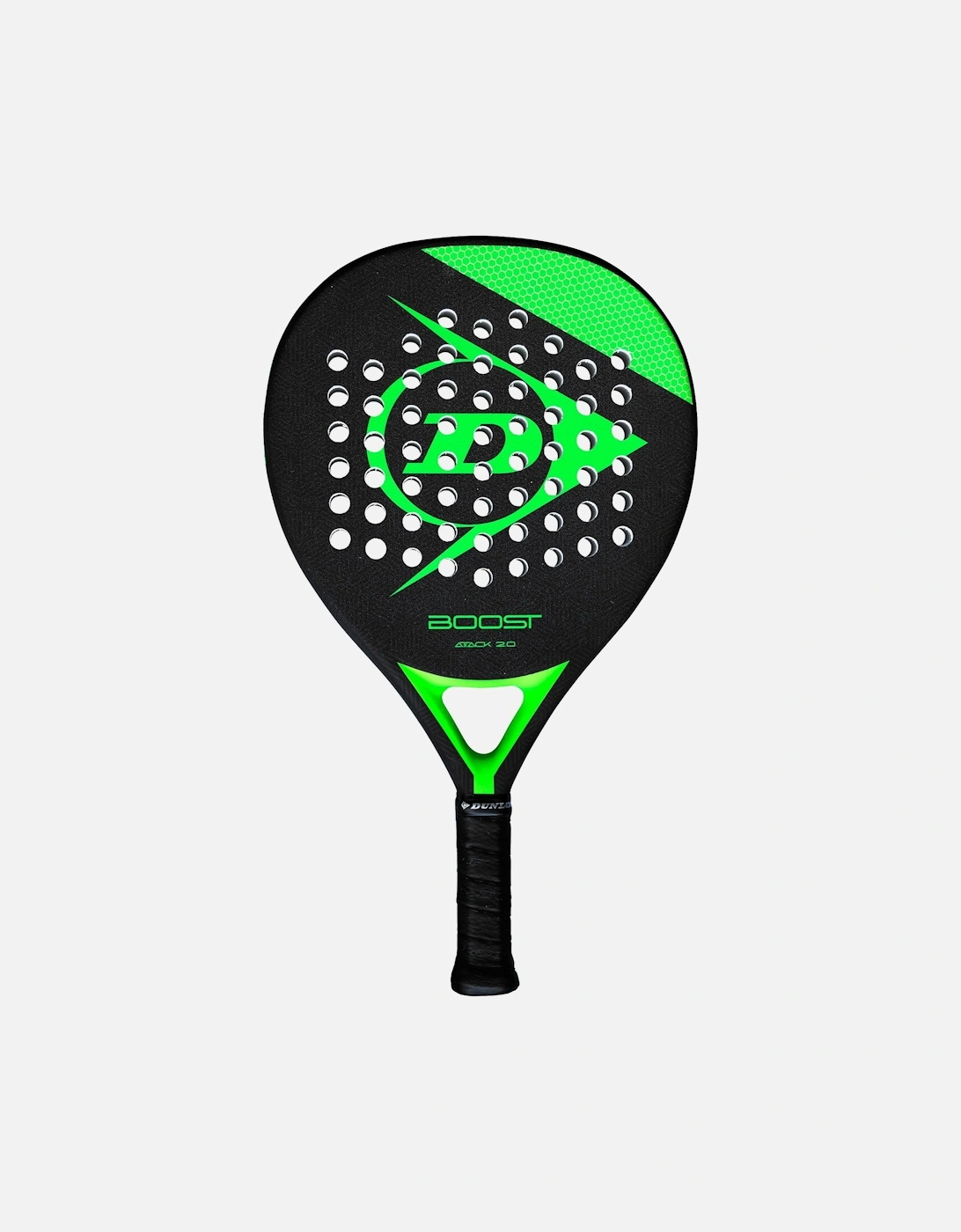 Boost Attack 2.0 Padel Racket, 4 of 3