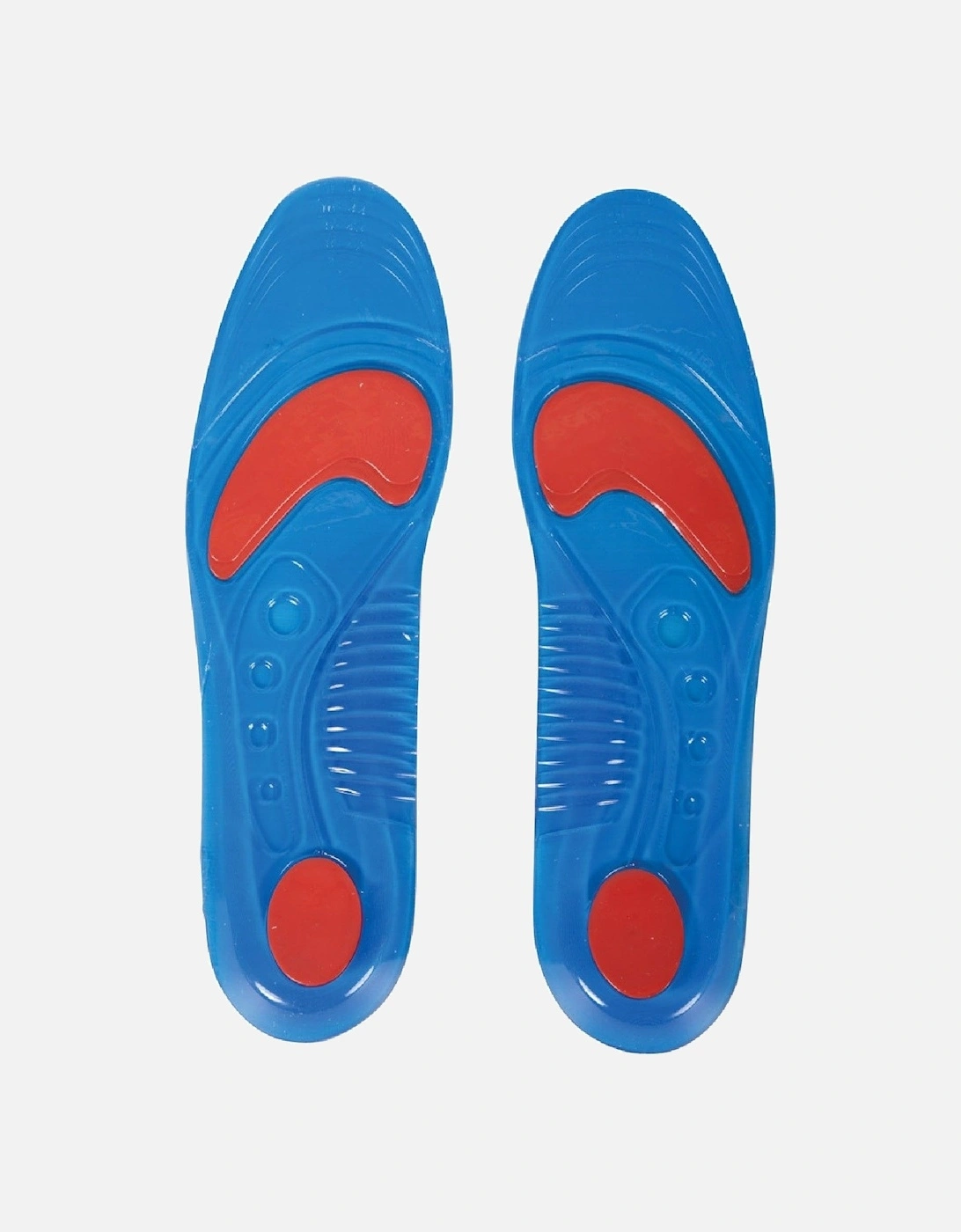 Mens IsoGel Insoles, 3 of 2