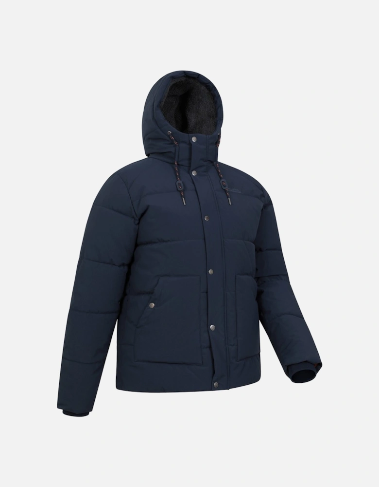 Mens Manta Padded Jacket