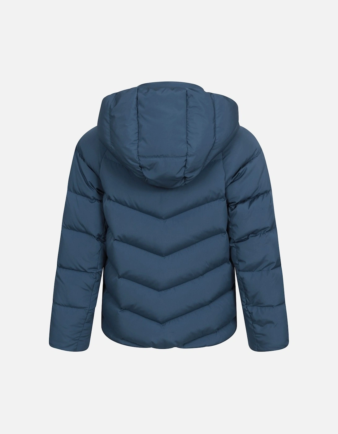 Childrens/Kids Chill Down Padded Jacket