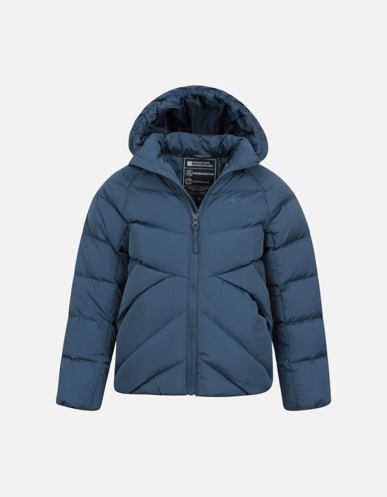 Childrens/Kids Chill Down Padded Jacket