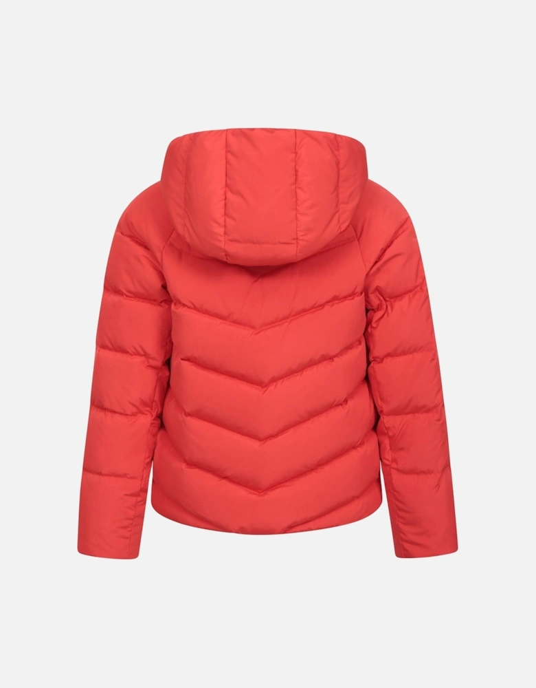 Childrens/Kids Chill Down Padded Jacket