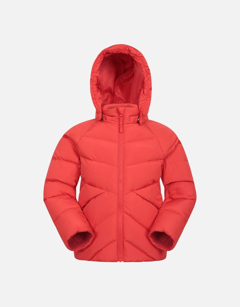 Childrens/Kids Chill Down Padded Jacket