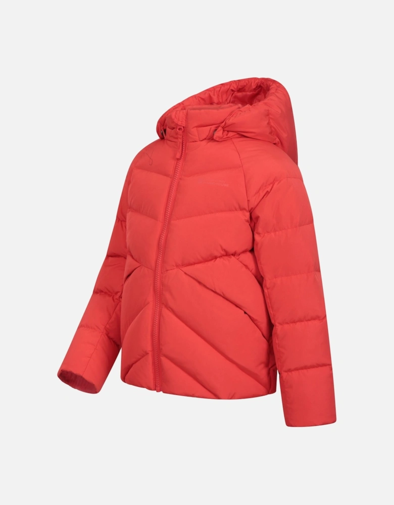 Childrens/Kids Chill Down Padded Jacket