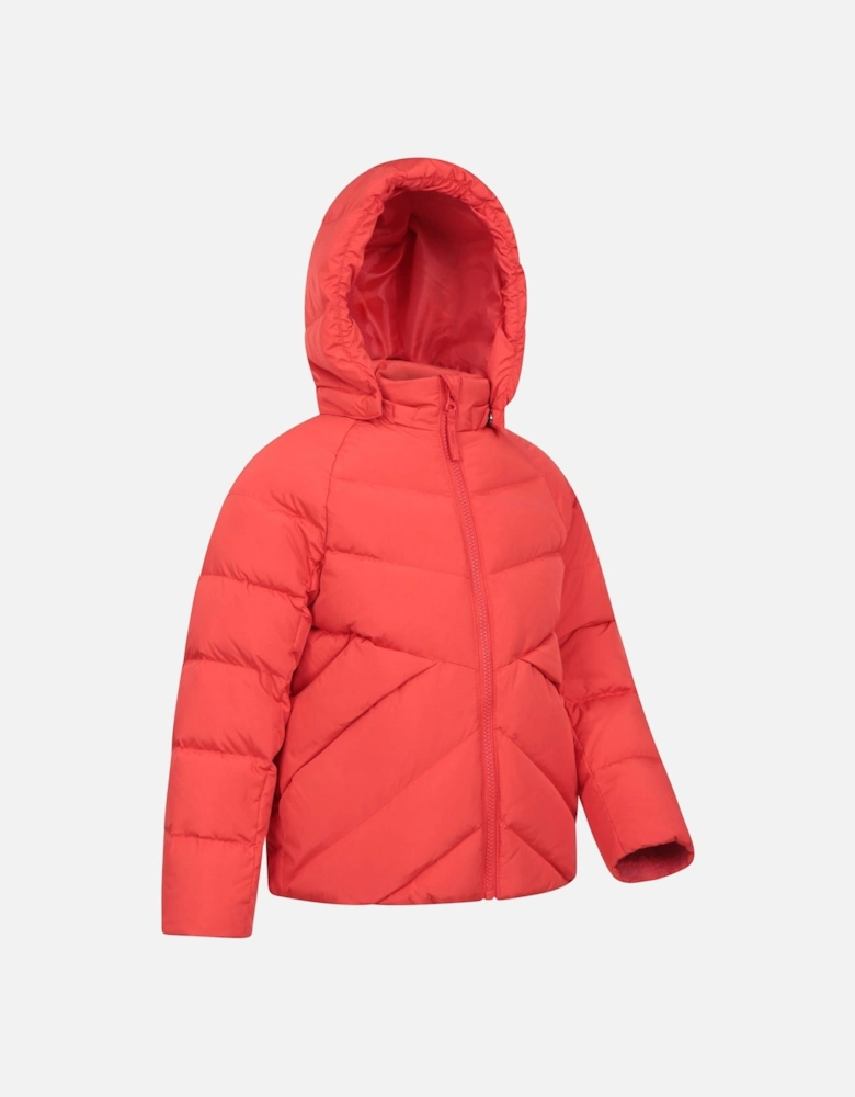 Childrens/Kids Chill Down Padded Jacket