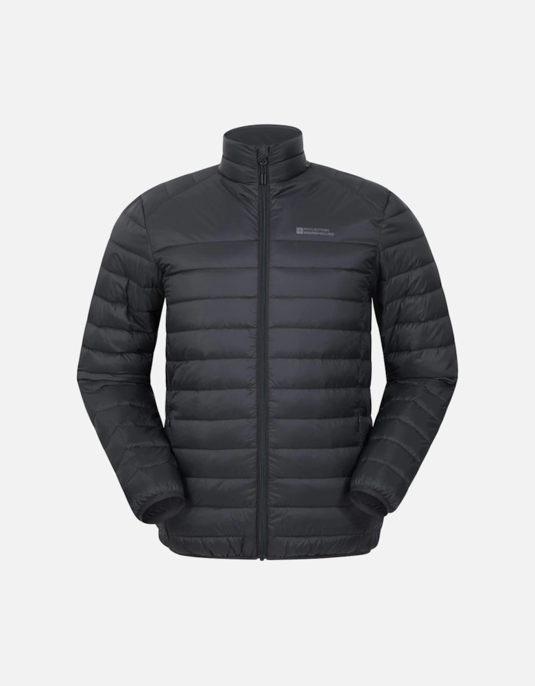 Mens Featherweight II Down Jacket