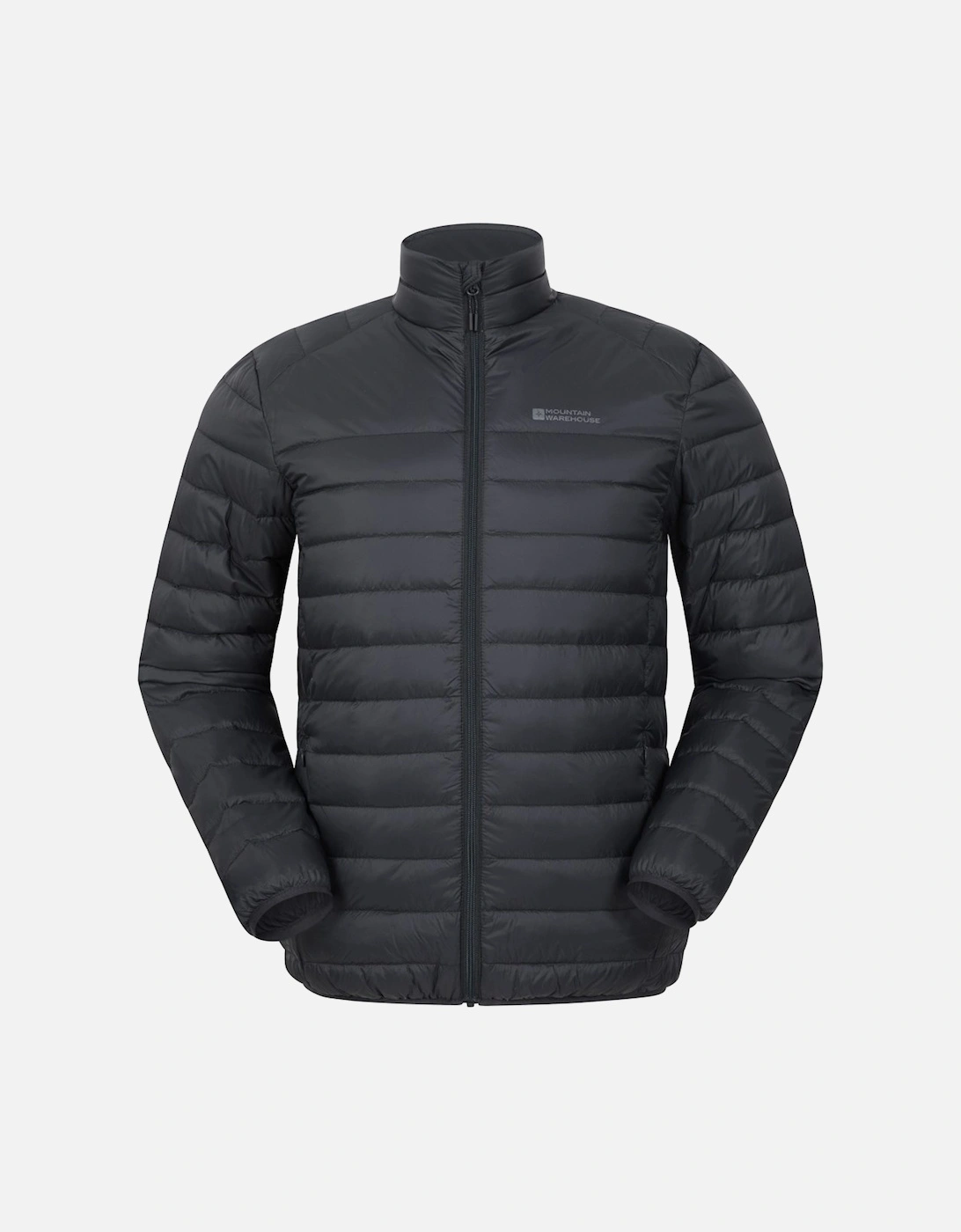 Mens Featherweight II Down Jacket, 6 of 5