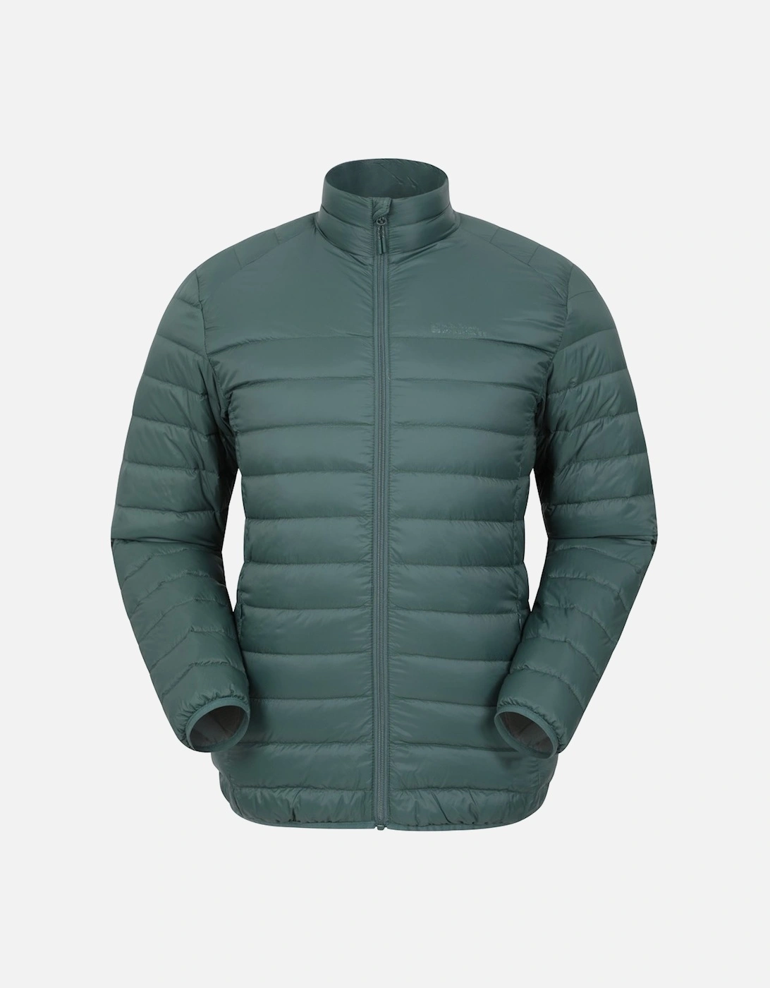 Mens Featherweight II Down Jacket, 6 of 5