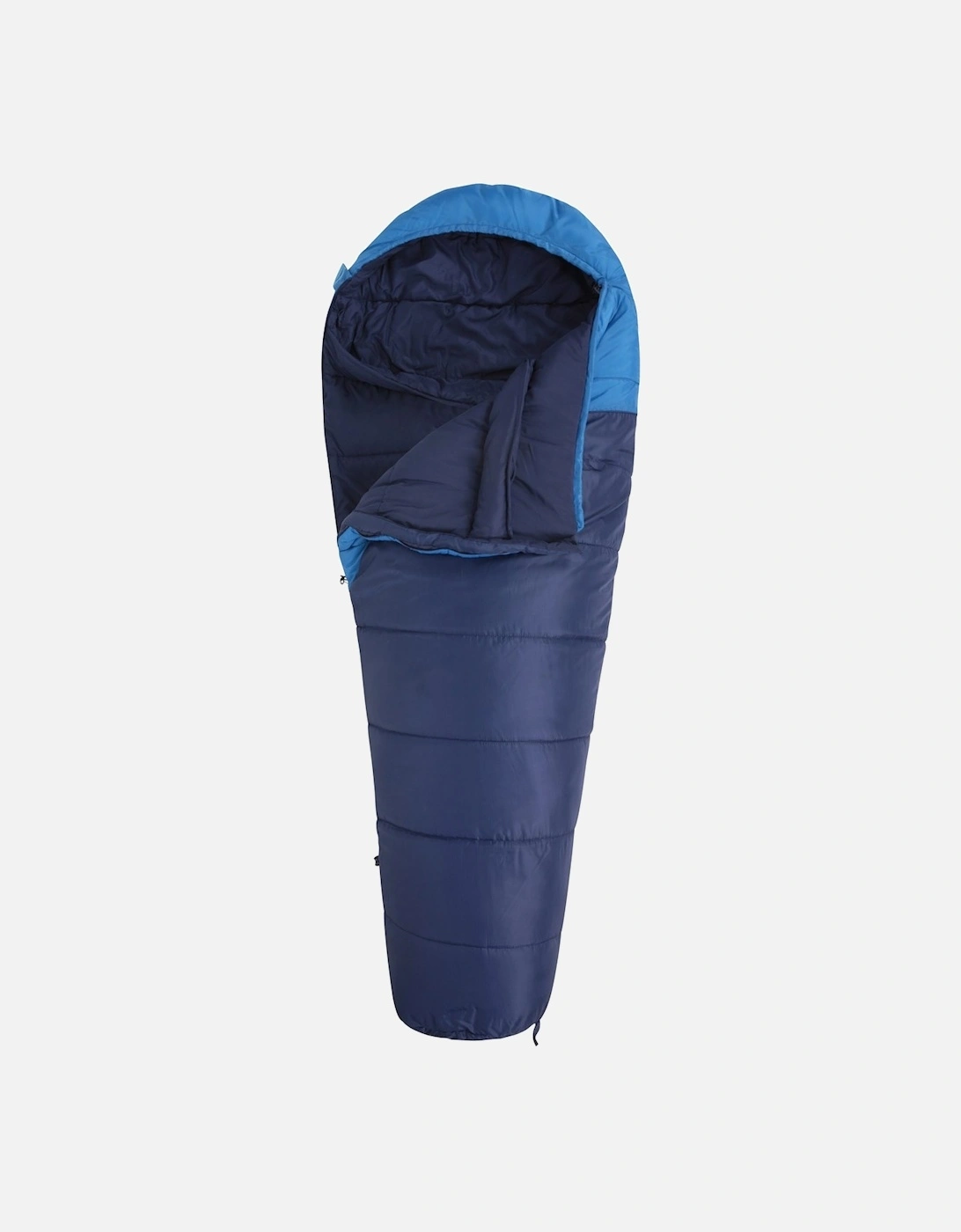 Summit 300 Right Zip Mummy Sleeping Bag