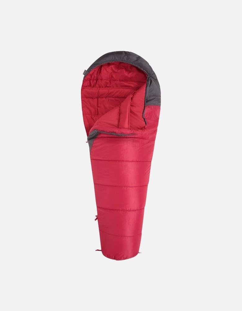 Summit 300 Right Zip Mummy Sleeping Bag