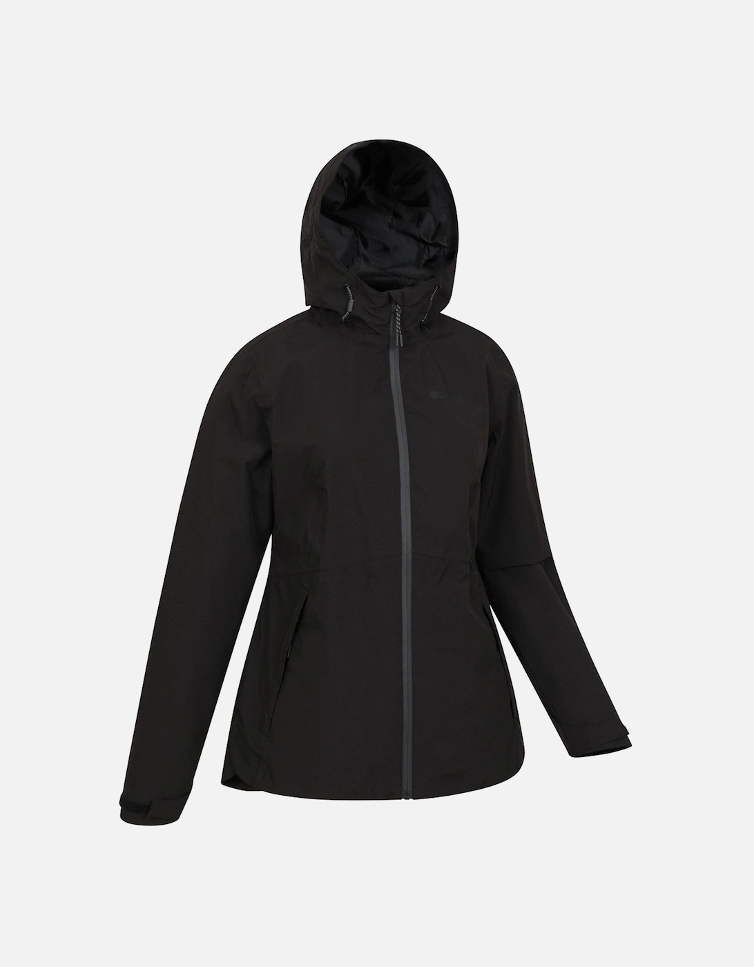 Womens/Ladies Vancouver II Waterproof Jacket