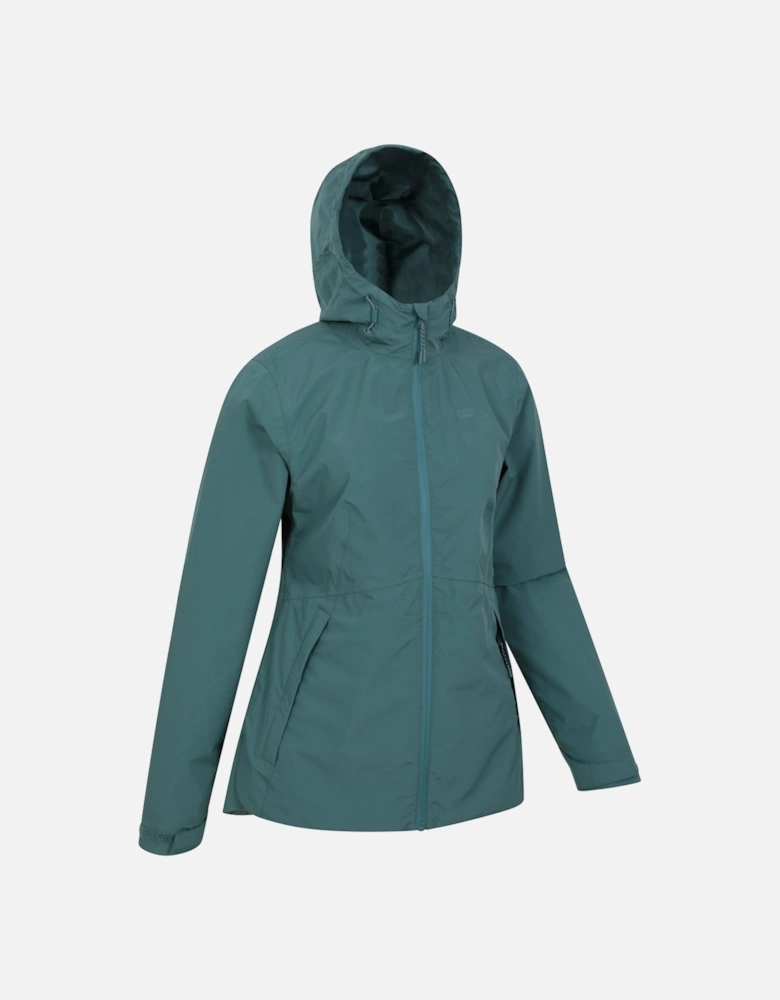 Womens/Ladies Vancouver II Waterproof Jacket