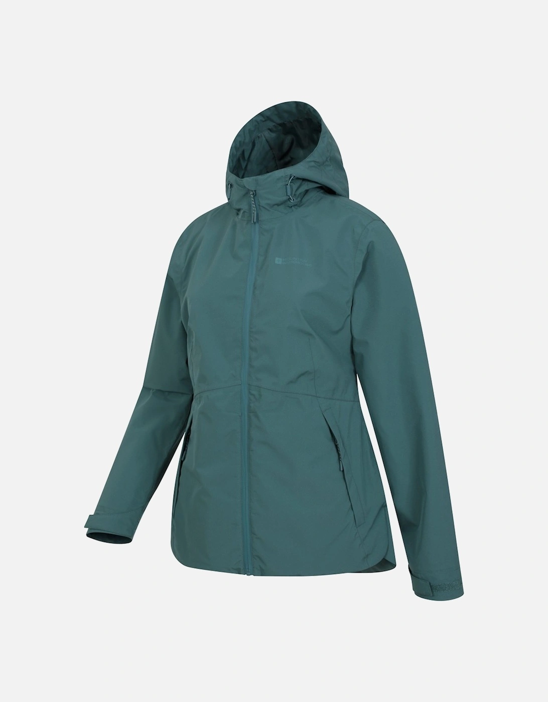 Womens/Ladies Vancouver II Waterproof Jacket