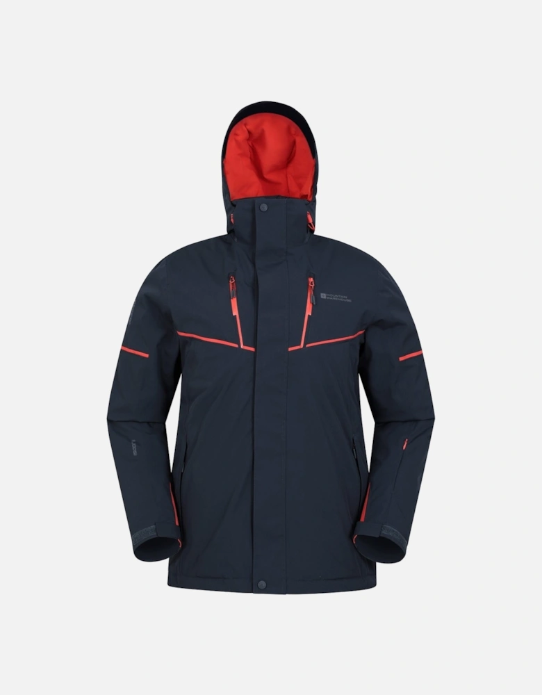 Mens Galactic III Extreme Ski Jacket