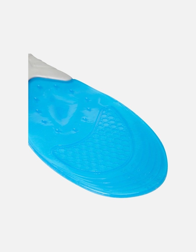 Mens IsoGel Shock Absorber Insoles