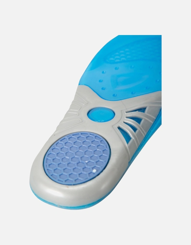 Mens IsoGel Shock Absorber Insoles