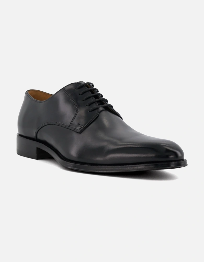 Mens Salisbury - Premium Leather Derby Shoes