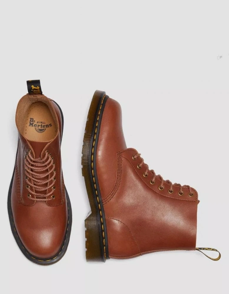 1460 Pascal Carrara Mens Boots