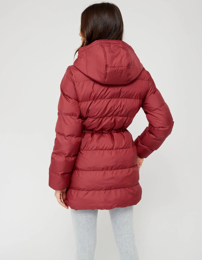 Hooded Midi Reds - Syrah - Red