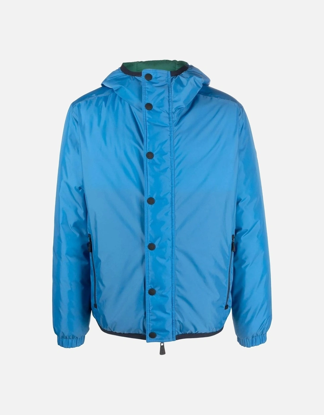Rosiere Reversible Jacket Blue, 12 of 11