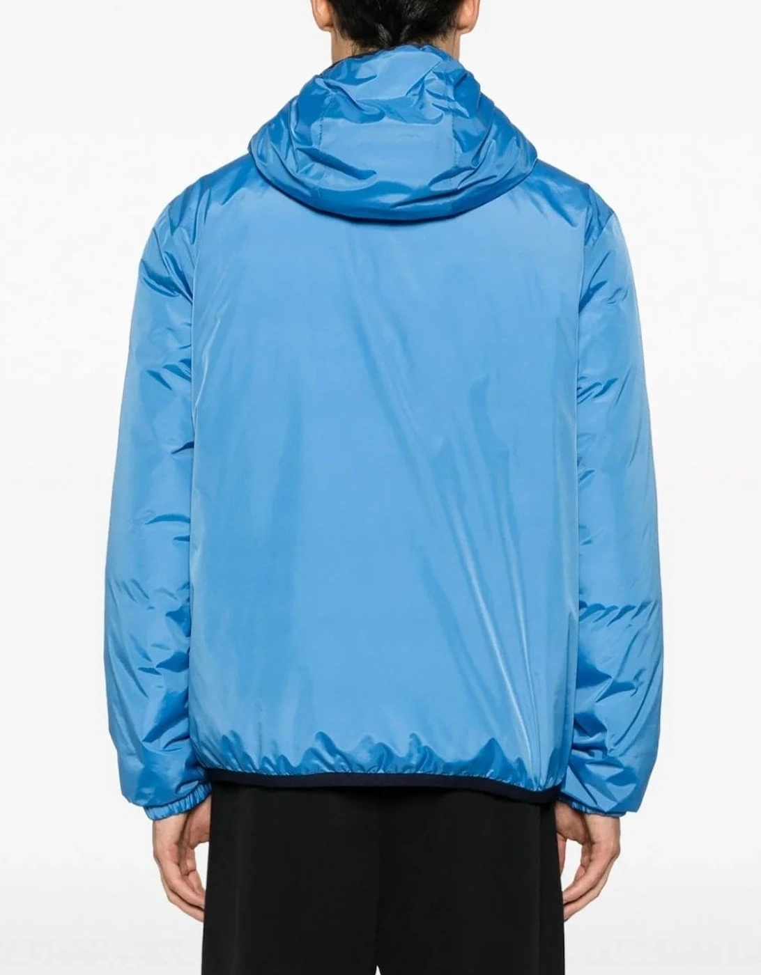 Rosiere Reversible Jacket Blue