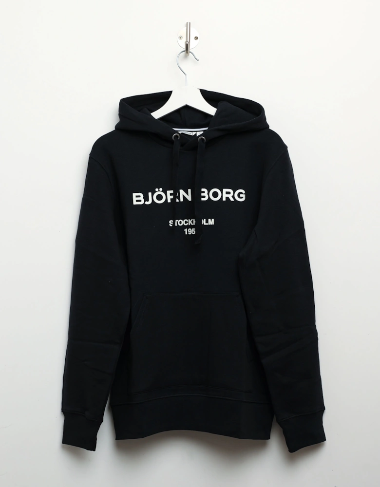 Mens Borg Hoody