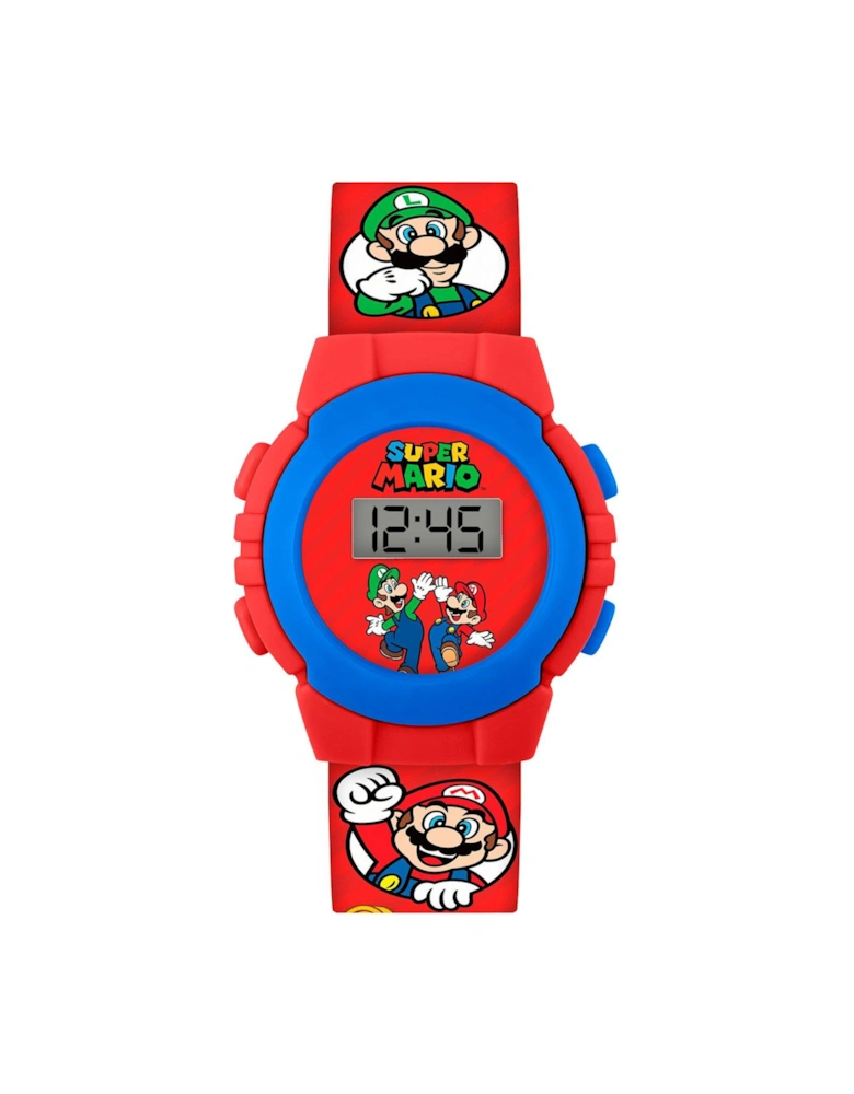 Nintendo Digital Watch