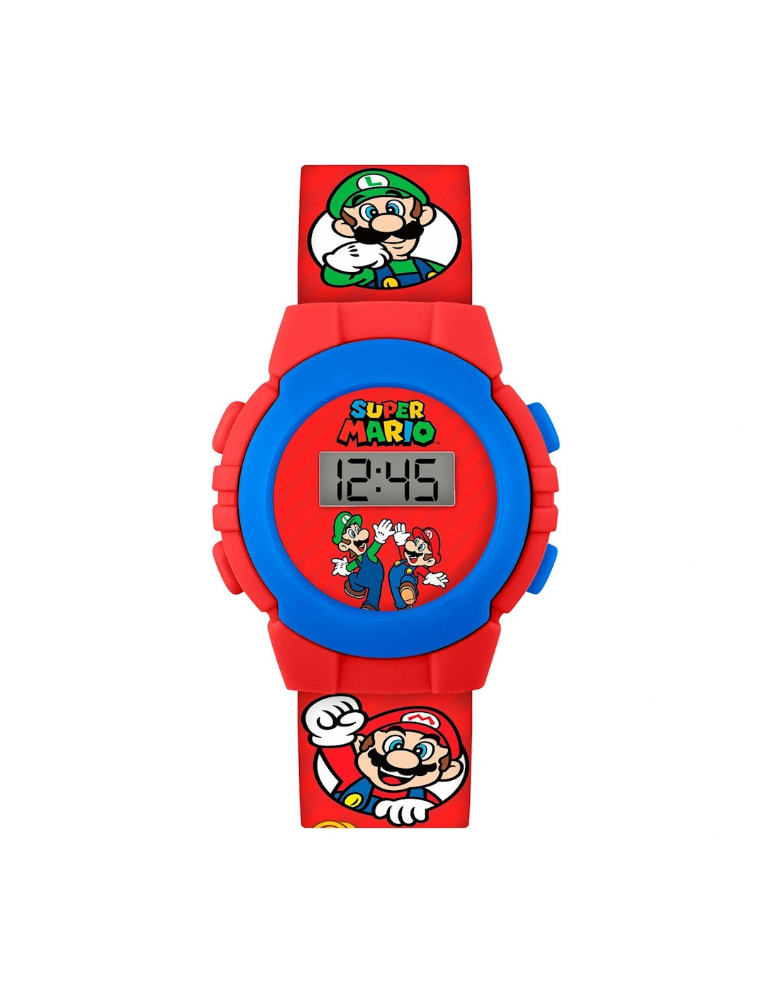Nintendo Digital Watch, 2 of 1