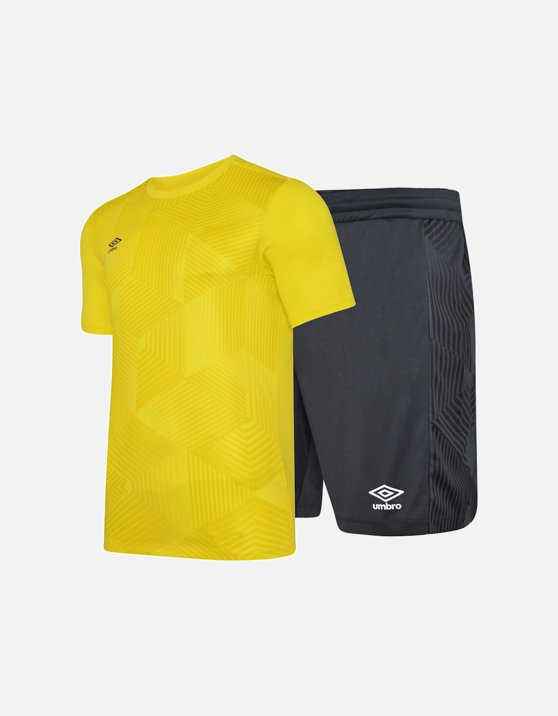 Childrens/Kids Maxium Football Kit, 4 of 3