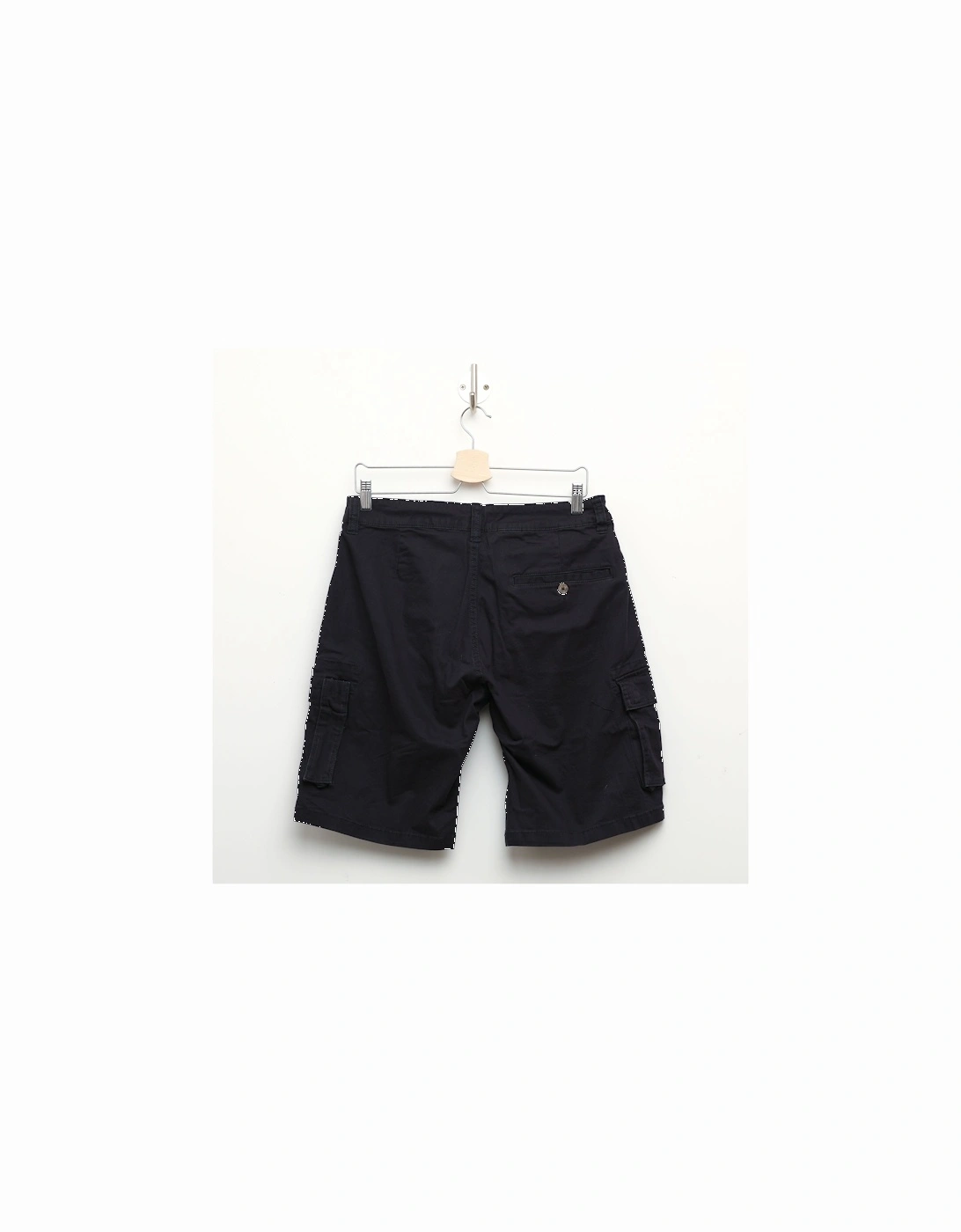 Mens Club Future Cargo Shorts