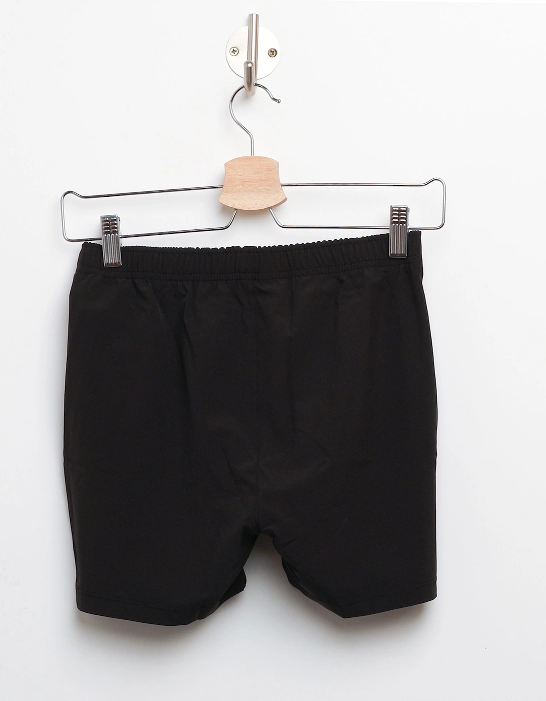 Junior Woven Training Shorts