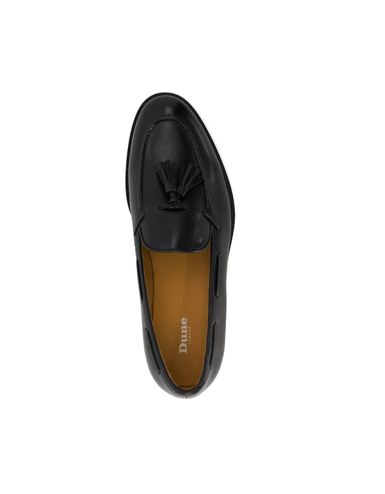 Mens Sanders - Tassel-Trimmed Loafers