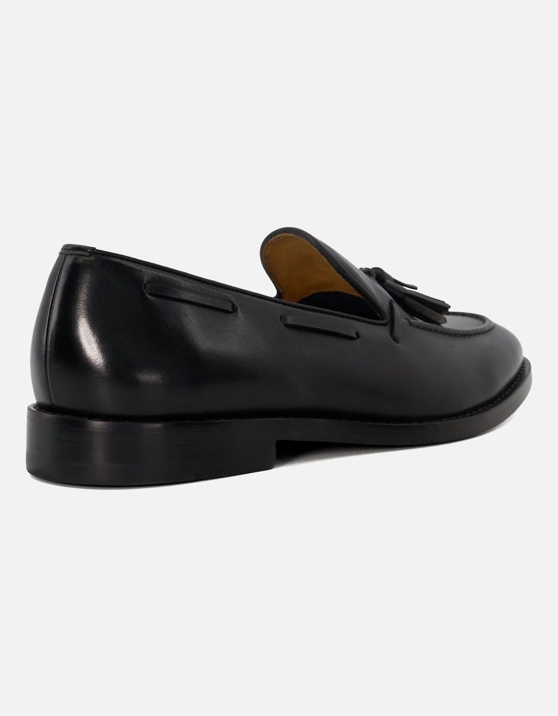 Mens Sanders - Tassel-Trimmed Loafers