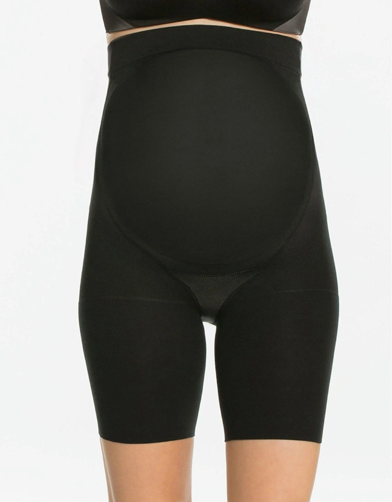 Mama Magic Support Short - Black