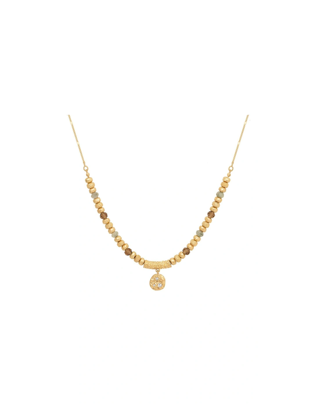 Gold 'Enchanted Essence' Necklace, 2 of 1