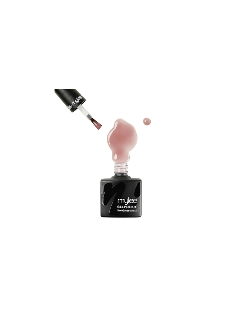 Gel Polish For Your Eyes Only - 10ml