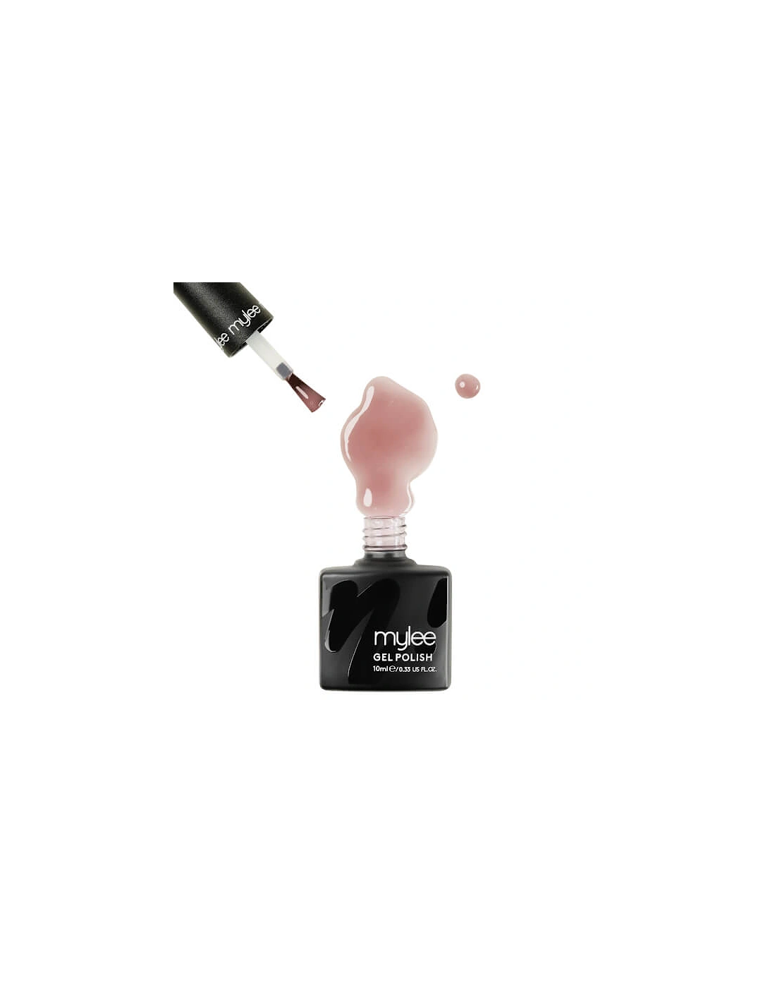 Gel Polish For Your Eyes Only - 10ml, 2 of 1