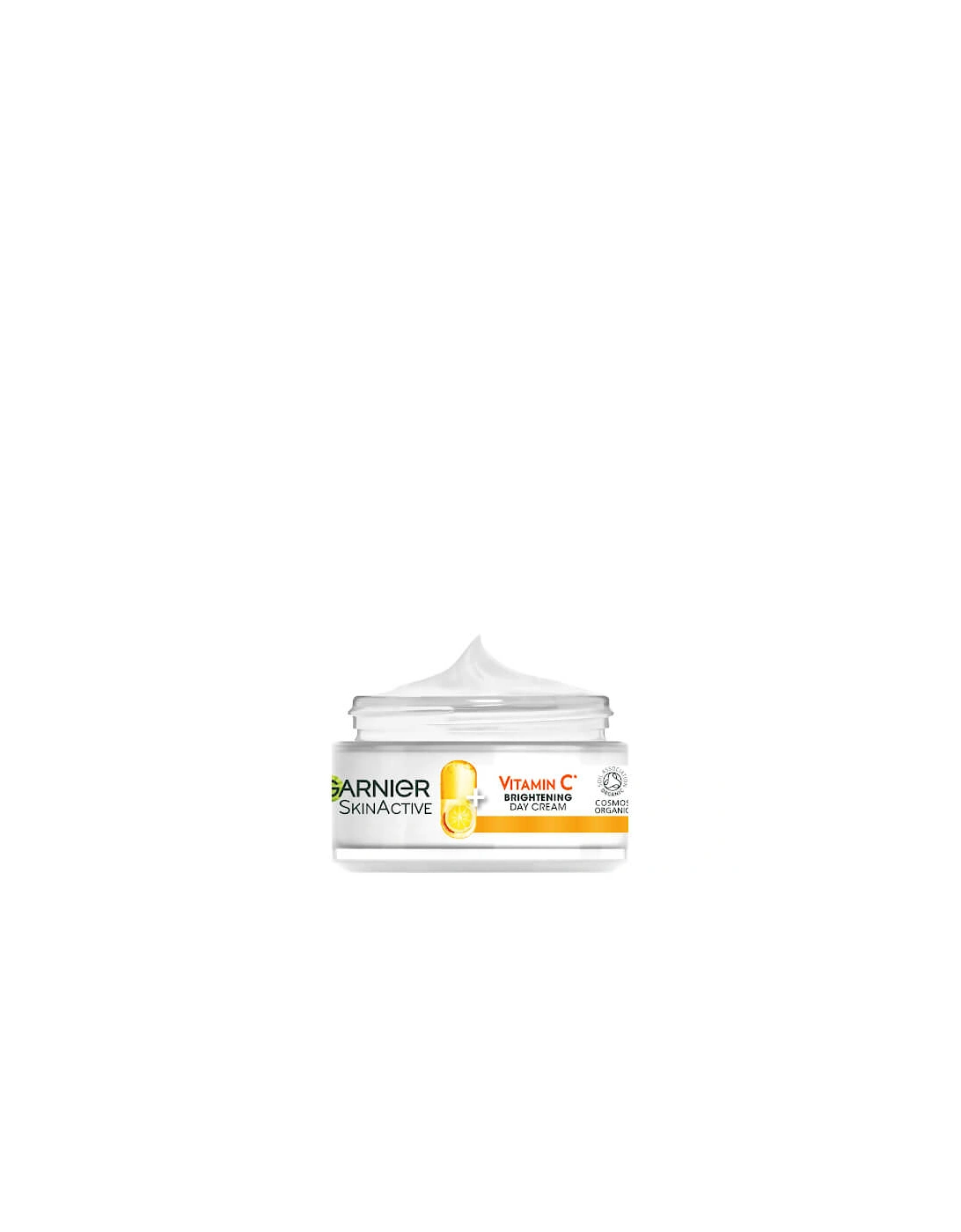 Vitamin C Brightening Day Cream Face Moisturiser 50ml - Garnier, 2 of 1