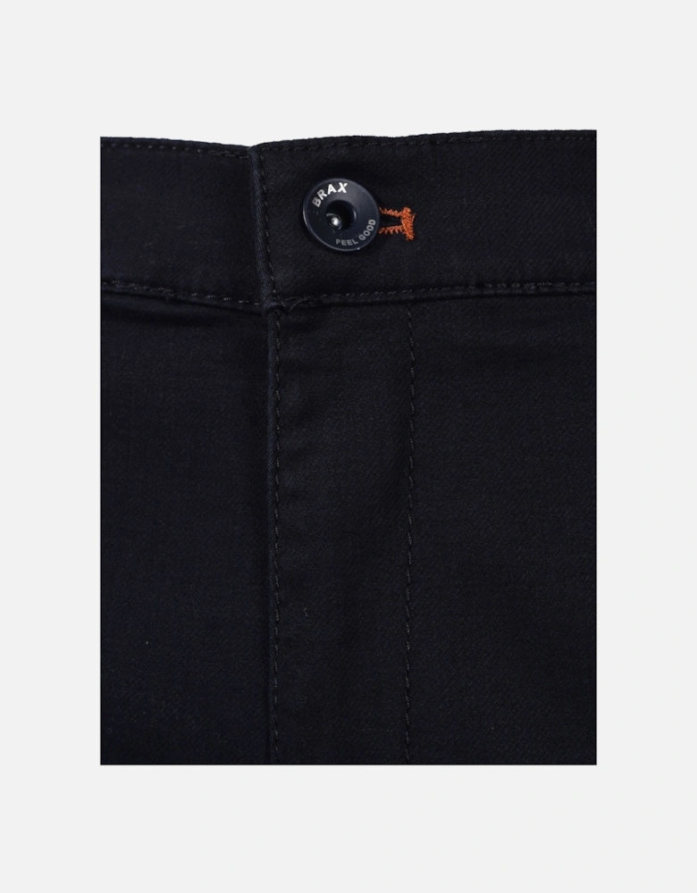 Silvio Cotton Chino Navy