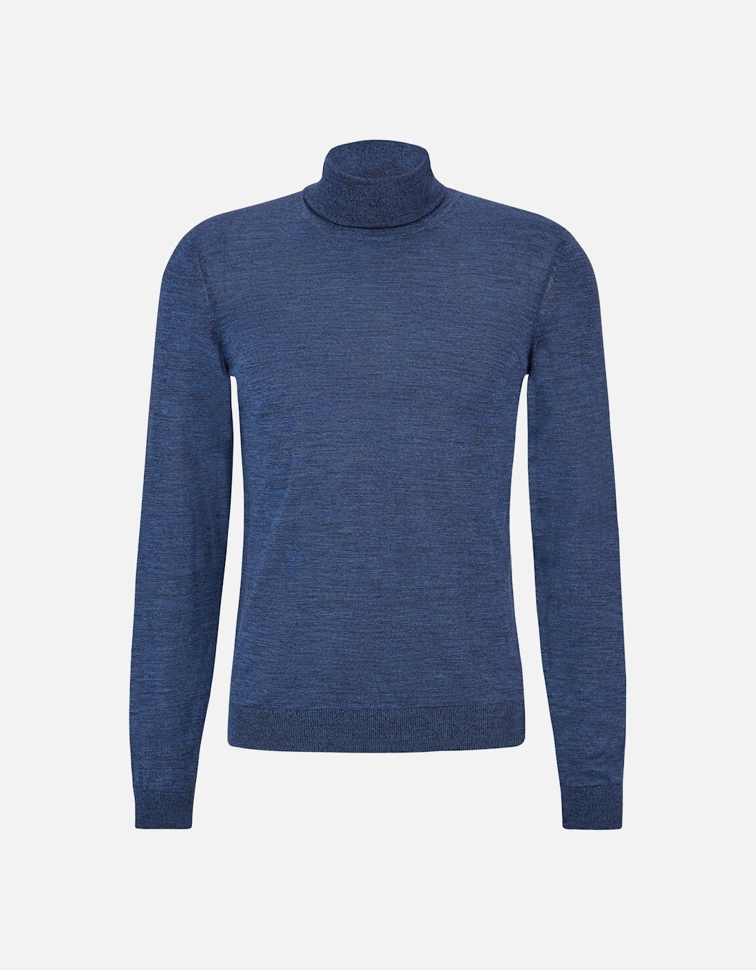 Boss Musso-p Sweater Bright Blue, 4 of 3
